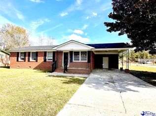 3524 Plantation Dr, Florence, SC 29505