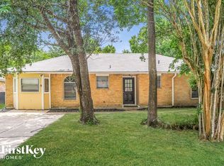 4810 Ridgevan Dr, Houston, TX 77053