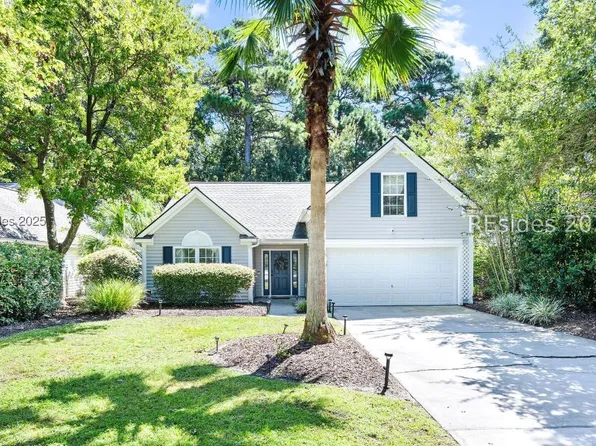 218 Lake Linden Dr, Bluffton, SC 29910