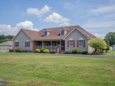 11378 Hayman Dr, Princess Anne, MD, 21853