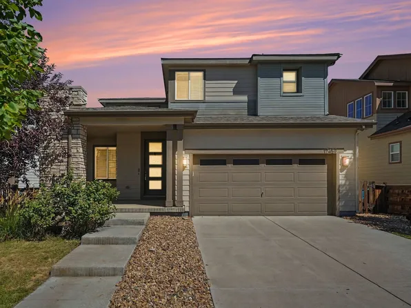 17459 E 111th Pl, Commerce City, CO 80022