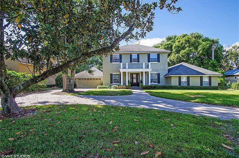 2245 Via Tuscany, Winter Park, FL 32789 Zillow