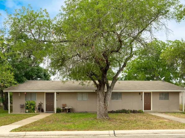 801 High Meadow, Pleasanton, TX 78064