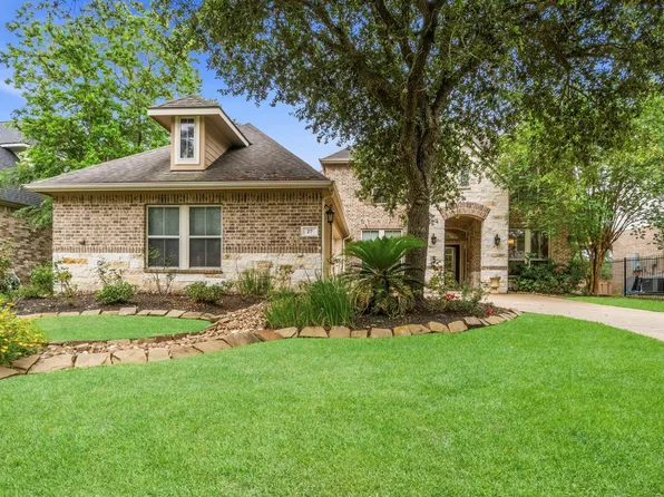 27 N Arrow Canyon Cir, Spring, TX 77389
