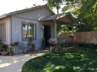 1125 Crittenden St, Red Bluff, CA 96080