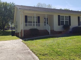 1211 Summer St, Mount Pleasant, NC 28124