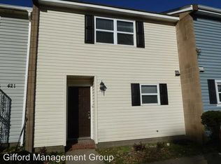 423 Hill Meadow Dr, Virginia Beach, VA 23454