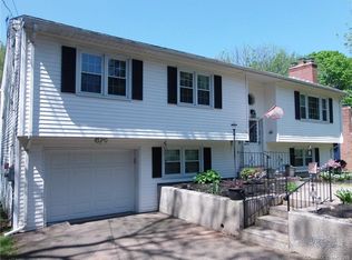 1352 Meriden Ave, Southington, CT 06489