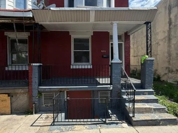 5147 Ranstead St, Philadelphia, PA 19139