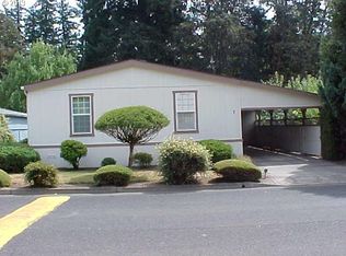 1282 3rd St UNIT 7, Lafayette, OR