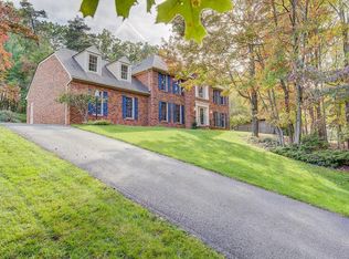 144 Bogey Ln, Salem, VA 24153