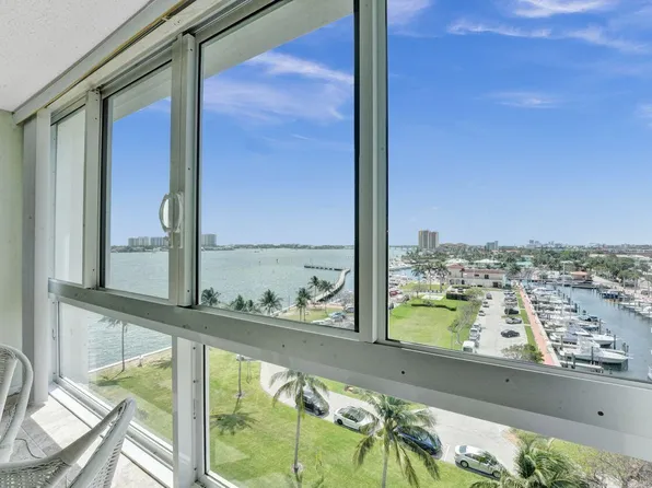 301 Lake Shore Drive #809, Lake Park, FL 33403