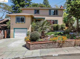 925 Regal Rd, Berkeley, CA 94708