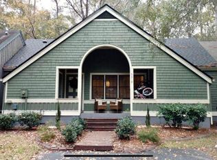 5319 SW 88th Ct, Gainesville, FL 32608