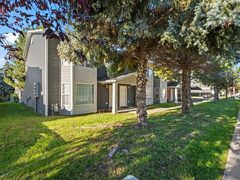 Shady Lane Apartments — Photo 4