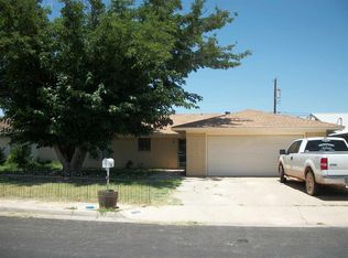 1606 W Princess Jeanne Dr, Hobbs, NM 88240