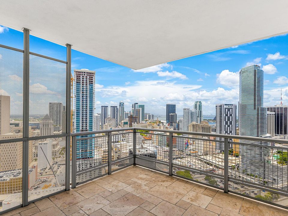 1st image of 350 S Miami Ave APT 3605