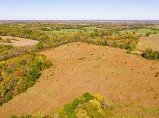 Major Ave, Pattonsburg, MO 64670