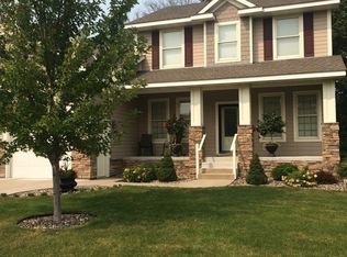 2953 128th Ln NE, Blaine, MN 55449