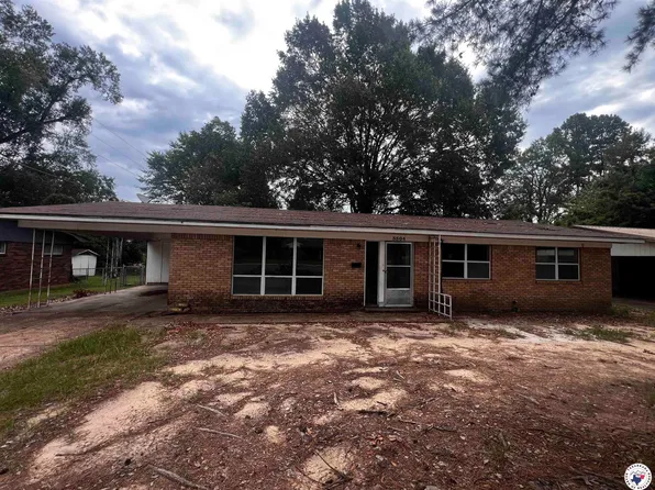 3504 N Robison Rd, Texarkana, TX 75501