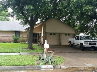 9931 Milda Dr, Houston, TX 77088
