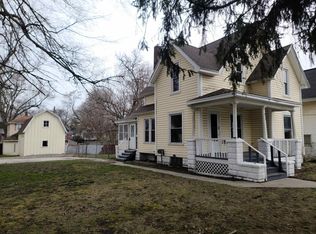 612 Broadway Ave, Owosso, MI