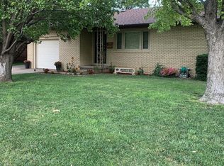 1633 N Roosevelt Ave, Liberal, KS 67901