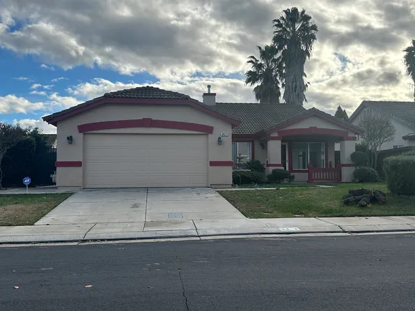 2422 Briarcliff Dr, Stockton, CA 95206