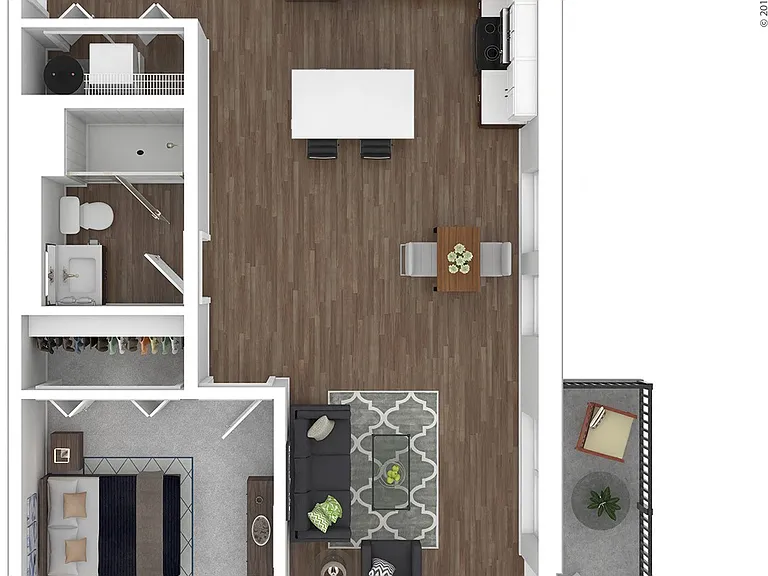 Arterra KC Alton Collection — Photo 35