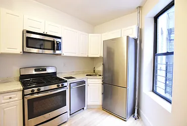 Rented by Bold New York