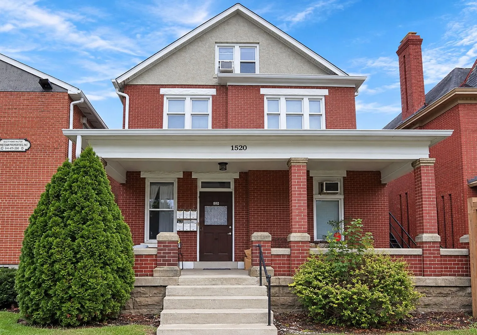 1520 Neil Avenue - 3B - Unit 3B — Photo 1