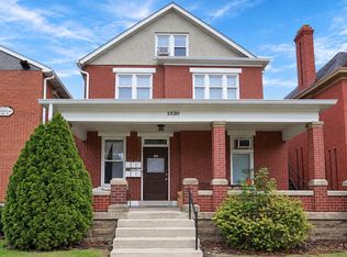 1520 Neil Ave #3B, Columbus, OH 43201