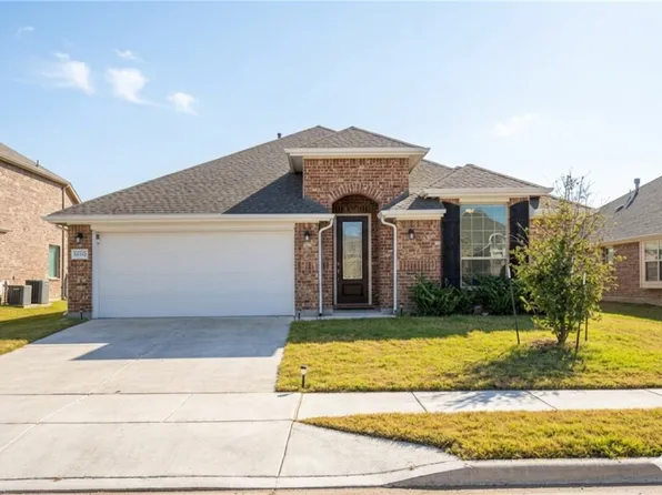 14724 Desertpost Dr, Haslet, TX 76052