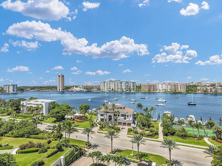 500 S Ocean Blvd #1009 — Photo 14