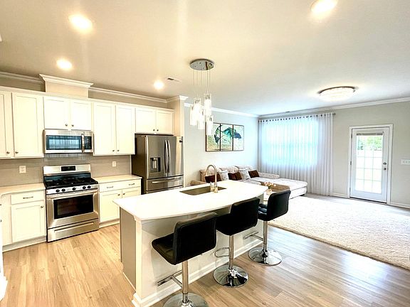 2nd image of 5312 Orchid Bloom Dr #32