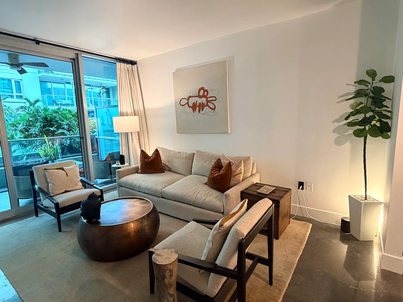 2 bed, 2.5 bath, 1454 sqft, $3,595 — Photo 4