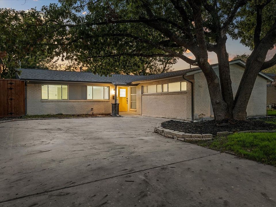2847 W Rochelle Rd, Irving, TX 75062 MLS 20478455 Zillow