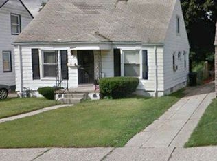 20267 Dresden St, Detroit, MI 48205