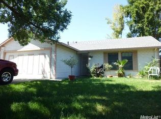 709 White Dove Cir, Modesto, CA 95351