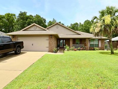 5527 Tucker Cir, Pace, FL, 32571