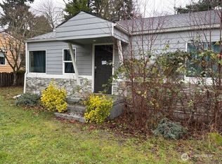 University Lake Shore Div 01-2-3, Seattle, WA 98125