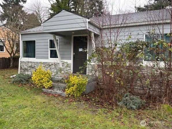 11704 40th Ave NE, Seattle, WA 98125