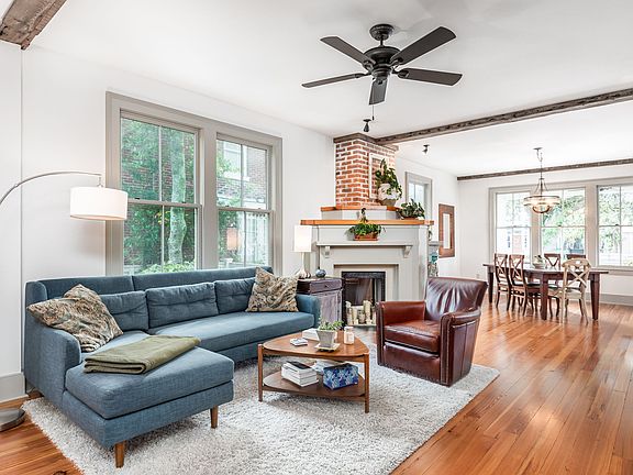 Marshall Walker Real Estate