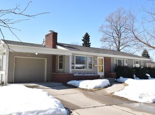 3434 Saint Clair St, Racine, WI 53402