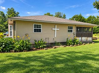 461212 E 846th Rd, Stilwell, OK 74960