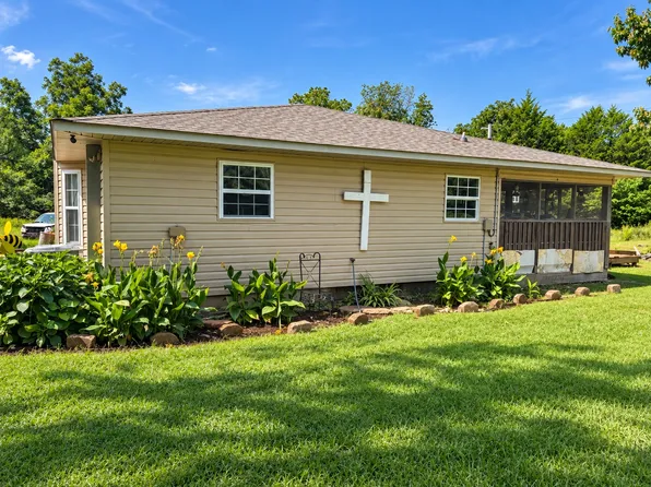 461212 E 846th Rd, Stilwell, OK 74960