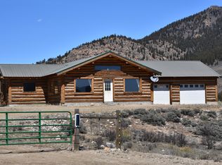 300 Cureton, Twin Lakes, CO 81251