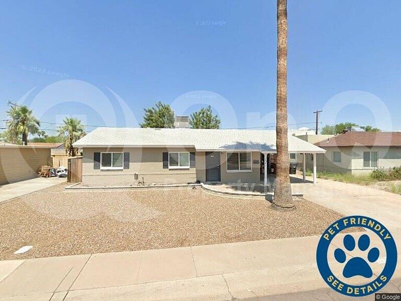 2nd image of 7630 E Catalina Dr