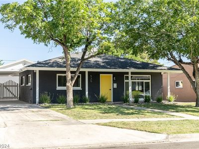 525 7th St, Boulder City, NV, 89005