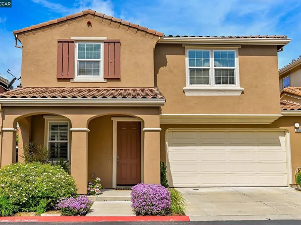 1650 Trailside Cir, Concord, CA 94518